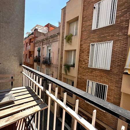 Gracia Barcelona Apartment Exterior foto